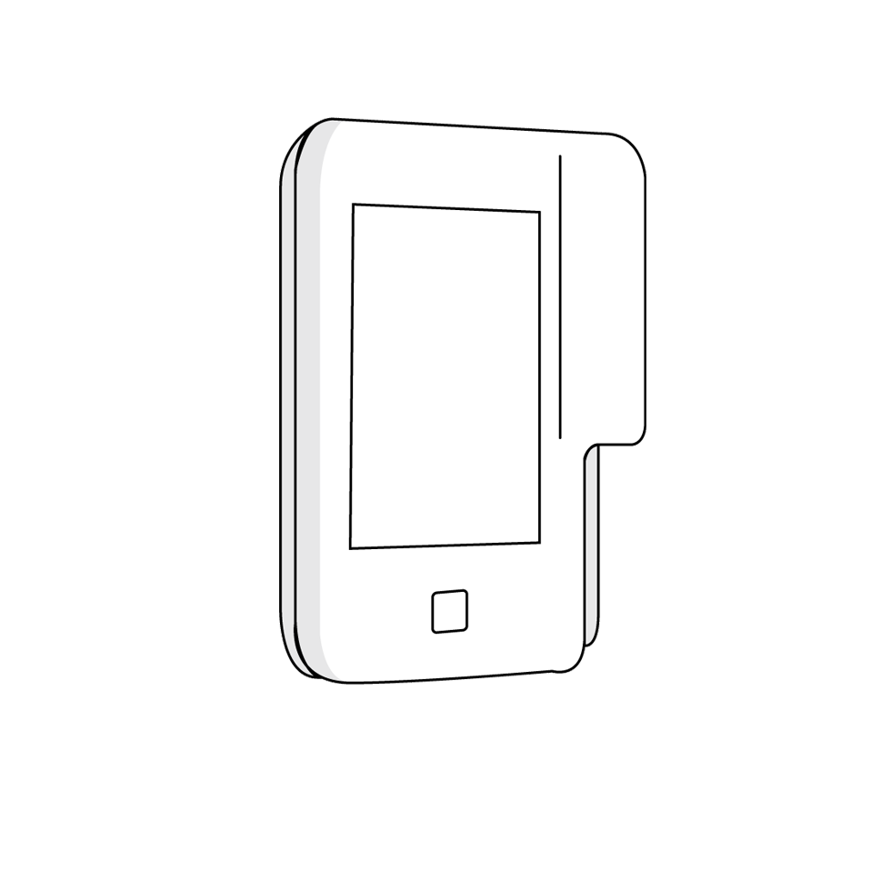 VETSCAN UA urine analyzer